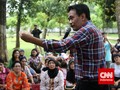 Djarot Klaim Jakarta Sudah Siap Hadapi Banjir