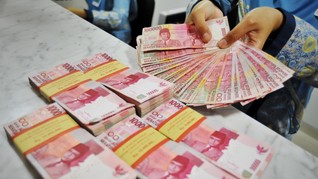 Kepala BKPM Sambangi KPK Laporkan Harta