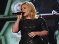 Kelly Clarkson Rilis Teaser Single Terbaru
