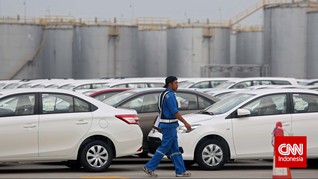 Cek Legalitas Sebelum Beli Mobil Bekas