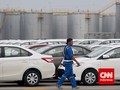 Gaikindo Kebut Penjualan Sedan jika PPnBM jadi Dipangkas