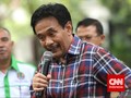 Wagub Djarot Cabut Tunjangan PNS Bolos