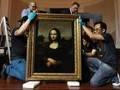 Studi Ungkap Makna di Balik Senyum Lukisan Mona Lisa