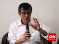 Menteri Hukum Pertanyakan Surat KPK terkait Remisi Koruptor
