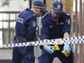Benda Diduga Bom Picu Evakuasi di Kemlu Australia