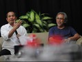 Pemerintah Tekan Penyelundupan Narkotik Lewat Desa Perbatasan