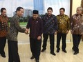 DPR Pertimbangkan Temuan BPK Sebelum Suntik Modal BUMN