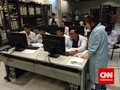 Ratusan Mahasiswa RI Diduga jadi Korban Kerja Paksa di Taiwan