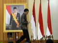 Jokowi Kritik Pencitraan Indonesia di Dunia Internasional