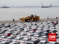 KPPU Usut Laporan Penyelewengan Tender JICT oleh Pelindo II