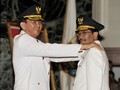 Pimpinan Dewan Taufik Kritik Cara Ahok Tegur Djarot
