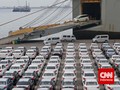 Depresiasi Rupiah Berpotensi Gerus 4% Penjualan Mobil 2016