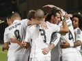 Cruzeiro Coba Ambil Keuntungan dari Real Madrid