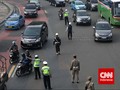 Kadishub DKI: Motor Tidak Dilarang di Rasuna Said