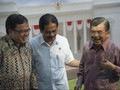 JK: Investor Jangan Terpengaruh Situasi Politik yang Panas