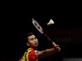 Wakil Indonesia Saling Berhadapan di Babak Pertama