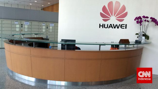 Huawei Diduga Curangi Benchmark P20