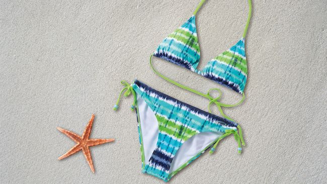 Kata Bikini Soal Kepribadian Seseorang