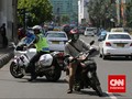 Produsen Minta Pembatasan Sepeda Motor Tak Sehari Penuh