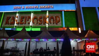 DKJ Sebut Tak Terlibat Pembatalan Pemutaran Film Jihad Selfie
