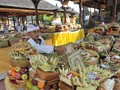 Umat Hindu di Bali Rayakan Galungan