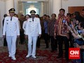 Djarot: Tak Ada Ketegangan dengan DPRD DKI Jakarta