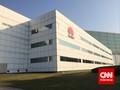 Huawei Klaim OS HongMeng 60 Persen Lebih Cepat dari Android