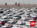 Penjualan Mobil Naik, Menperin Tepis Isu Daya Beli Lesu