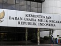 Pemerintah Pangkas Setoran Dividen BUMN Rp 9 Triliun