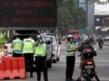 Ahok Belum Akan Evaluasi Kebijakan Larangan Motor