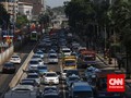 Mobil Tua di Jakarta akan Dimutasi ke Daerah