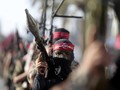 Mesir Cabut Hamas dari Daftar Organisasi Teroris