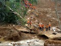 Peneliti LIPI: Waspada Longsor Susulan di Banjarnegara