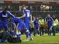 Tanpa Helm Cech, Cedera Zouma Bisa Lebih Parah