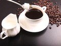 Korea Selatan Larang Penjualan Kopi di Sekolah