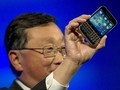 Mulai Dijual di Indonesia, Ini Harga BlackBerry Classic