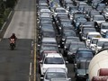 Ahok Ingin Seluruh Jalan Protokol di Jakarta Bebas Motor