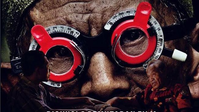 Film tentang Pembantaian 1965 di Indonesia Dipuji di Swedia