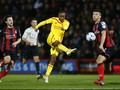 Gol Raheem Sterling Berawal dari 51 Operan