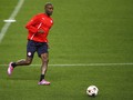 Satu Lagi Bintang Timnas Perancis Gantung Sepatu
