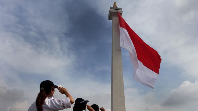Kementerian Pertahanan Sebut Bela Negara Bukan Wajib Militer
