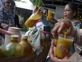 Obrolan 'Bakul' Jamu: Sehat, Sains, Bisnis sampai Diplomasi
