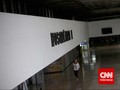 DPR Klaim Gedung Retak Sudah Diaudit Kementerian PUPR