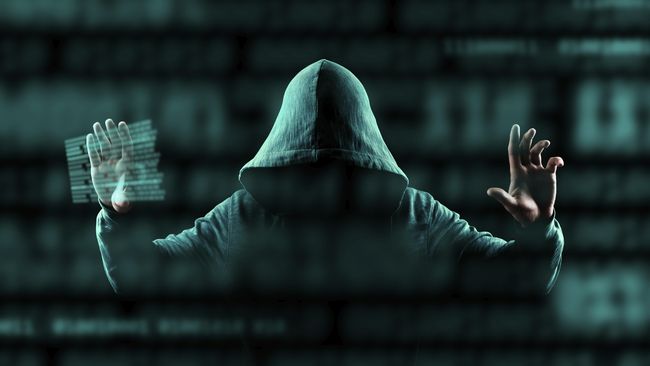 Kelompok Hacker ISIS Retas Stasiun TV Perancis