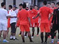 Pandangan Rahmad Darmawan Soal Sanksi FIFA