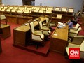 Anggaran Reses DPRD DKI 2020 Naik Drastis Jadi Rp97,9 Miliar