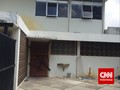 Rektor UKI Duga Narkotik Masuk Lewat Pemukiman Sekitar Kampus