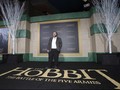 Aksi Pamungkas Hobbit Merajai Box Office