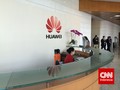 Diboikot AS, Penjualan Huawei Meroket di China