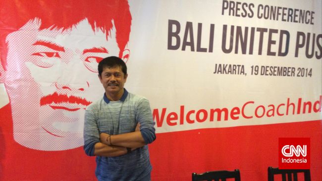 Bali United Bungkam Persija Jakarta 3-0 di Piala Presiden
